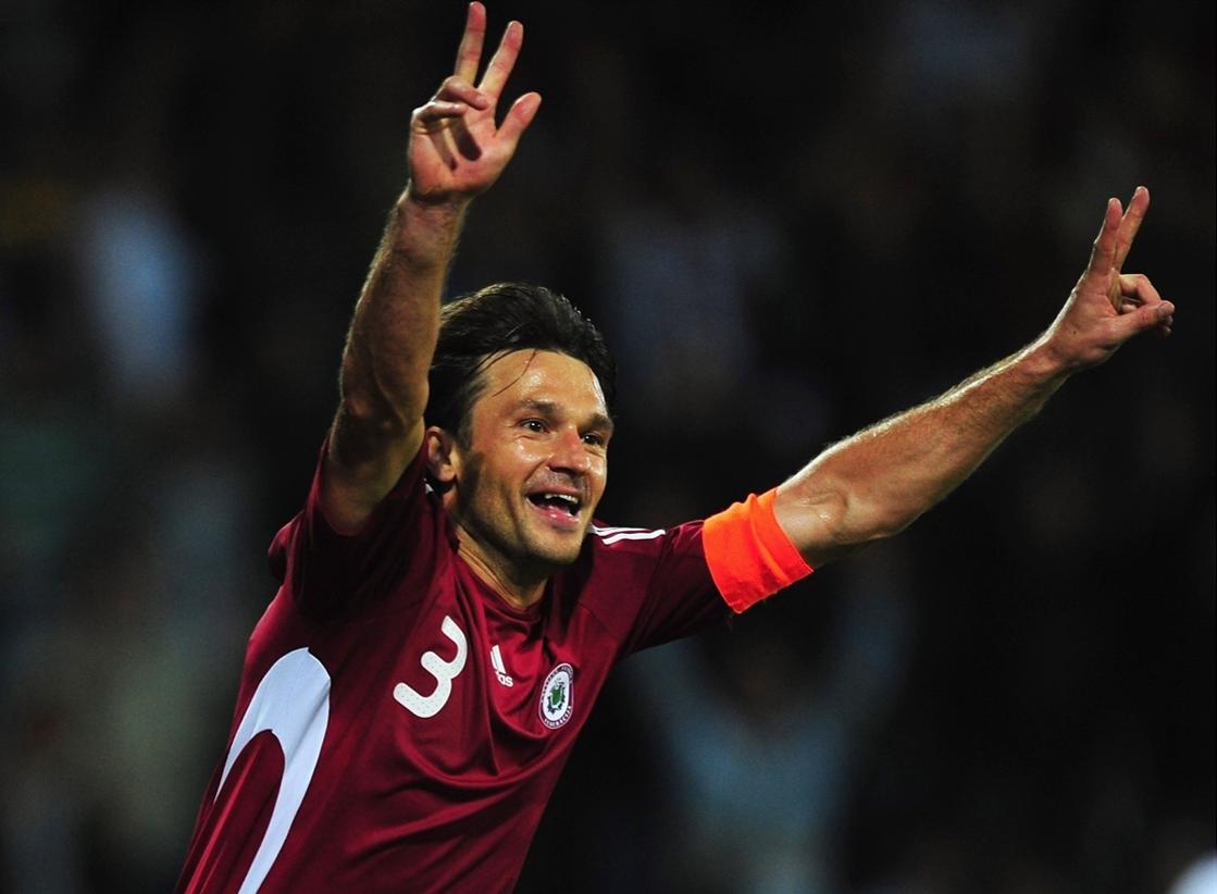 Astafjevs phản ánh về bước tiến của châu Âu | UEFA.com