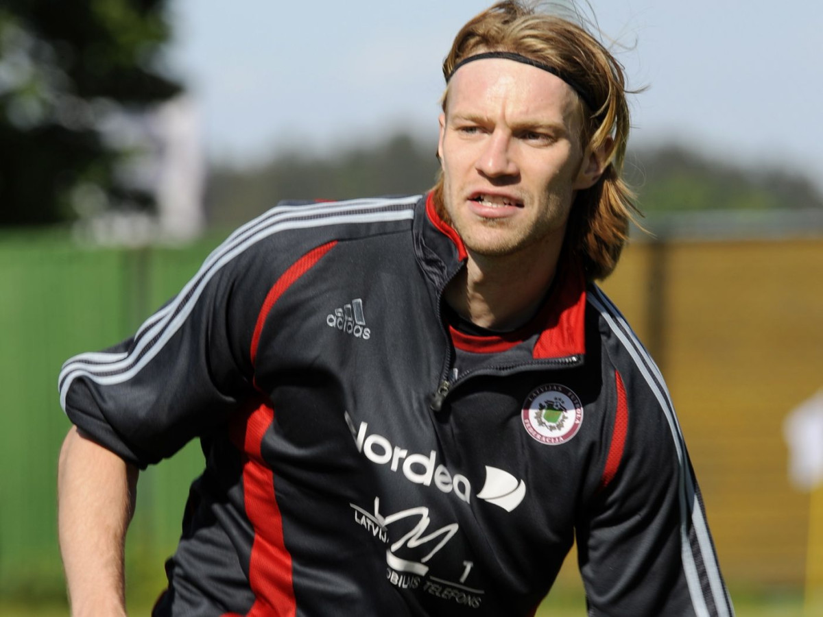 Bạn có cần Kaspars Gorkšs không? – Notikumu arhīvs – Sportacentrs.com