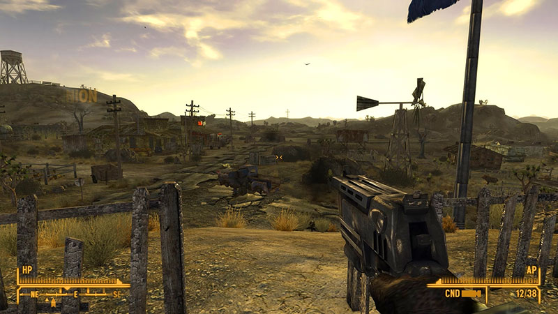 Top game offline hay cho pc và link tải 2025