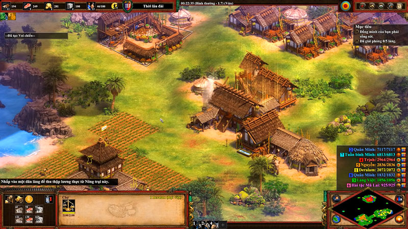 Top game offline hay cho pc và link tải 2025