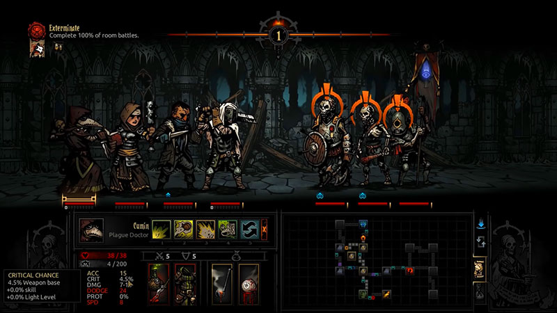 Top game offline hay cho pc và link tải 2025