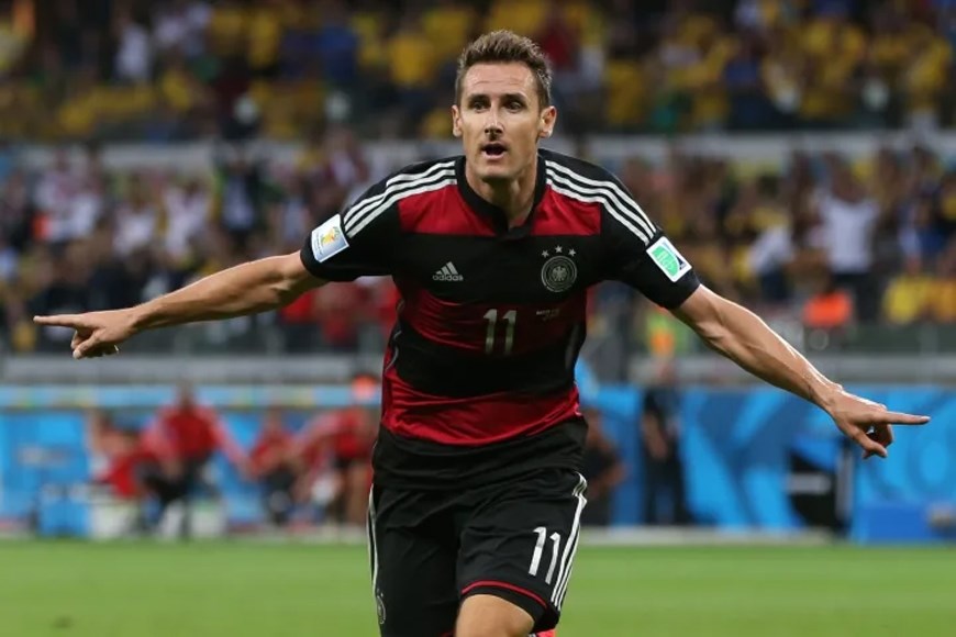 Ai sẽ là cầu thủ ghi nhiều bàn thắng nhất ở World Cup?
