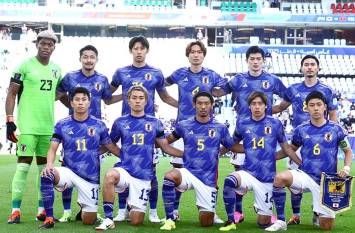 Cầu thủ đội tuyển Nhật Bản vẫn tham dự Asian Cup sau cáo buộc tấn công tình dục