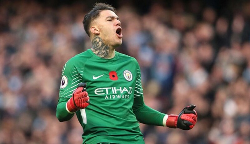 Đánh giá 5 thủ môn xuất sắc nhất thế giới hiện nay