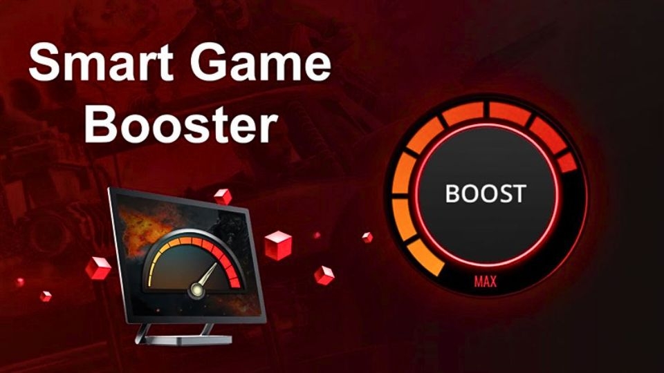 Tăng cường trò chơi