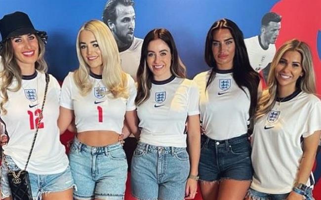 WAGs là gì? Danh sách các WAGs nổi tiếng trên thế giới