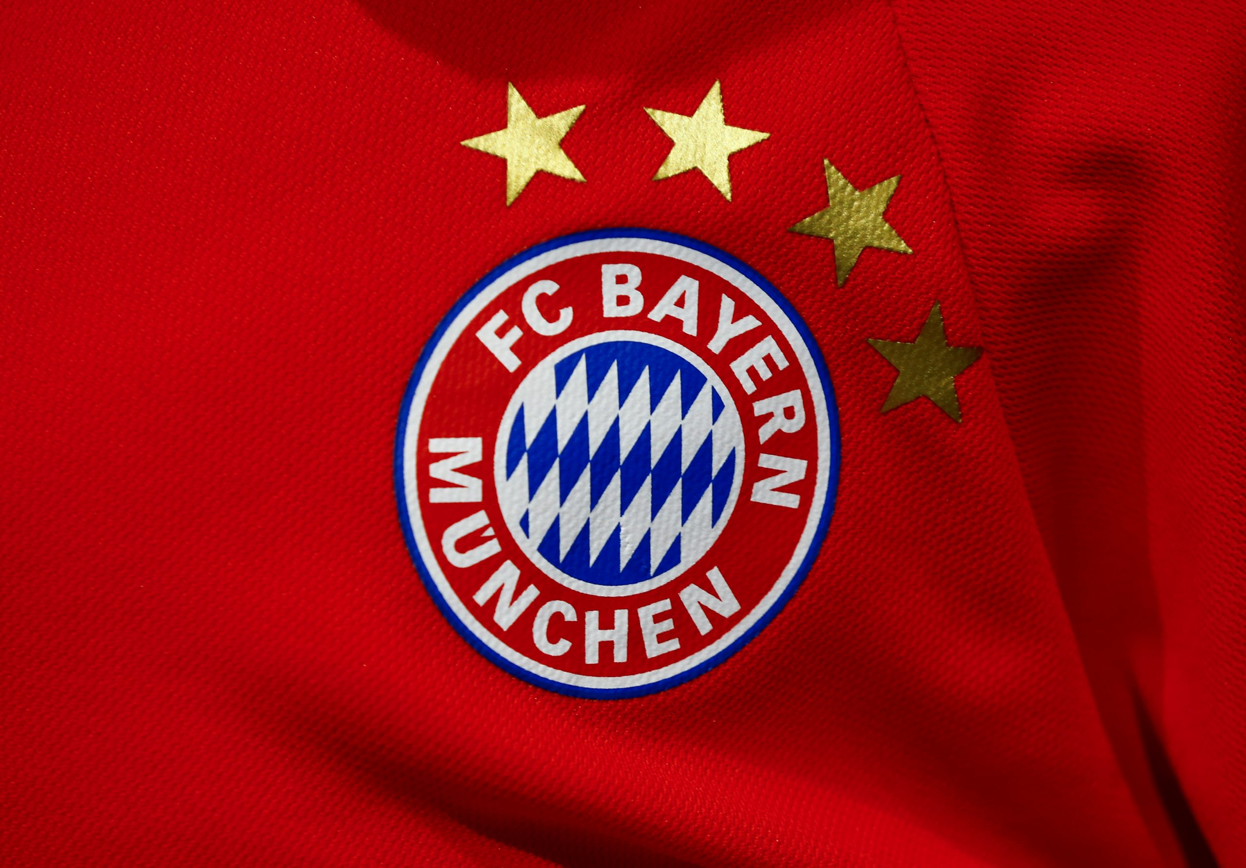 Tìm hiểu ý nghĩa logo của câu lạc bộ lớn nhất nước Đức - Bayern Munich - Thể thao trong ngày