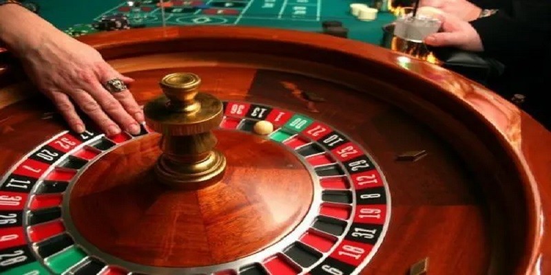 Cách chơi Roulette dễ thắng, cực hay do chuyên gia xây dựng