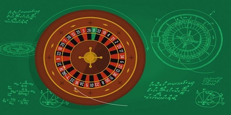 Cách chơi Roulette dễ thắng, cực hay do chuyên gia xây dựng