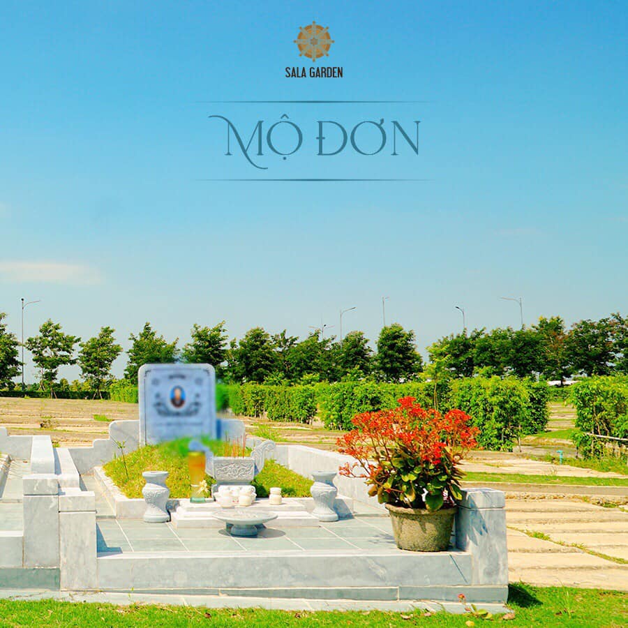 Bảng giá vườn hoa Sala Garden cập nhật tháng 2 năm 2025