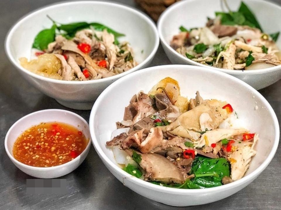 Top 15 món ngon Đà Lạt nổi tiếng nhất định phải thử một lần - iVIVU.com