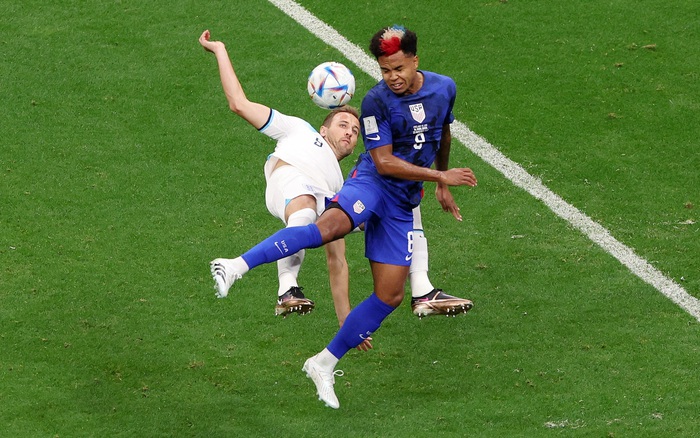 Hiệu số bàn thắng bại trong bóng đá là gì? Câu trả lời chi tiết