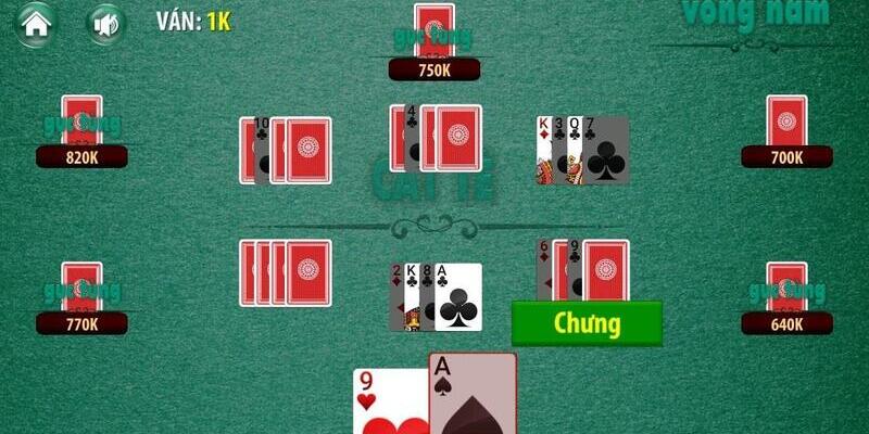 Chìa khóa thành công: Bí quyết chiến thắng tại Cat Te