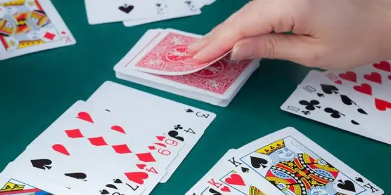 Cách đọc bài từ mặt sau: kỹ năng giúp bạn luôn dẫn đầu trò chơi - rothbury-traditional-music.co.uk