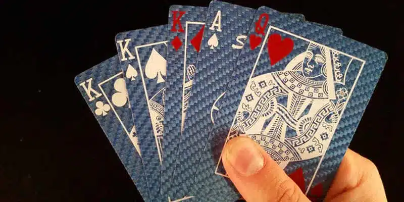 Cách đọc bài từ mặt sau: kỹ năng giúp bạn luôn dẫn đầu trò chơi - rothbury-traditional-music.co.uk