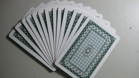 Những mánh khóe khó tin của những người chơi “gian lận”