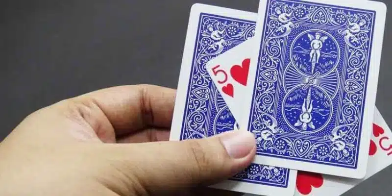 Cách đọc bài từ mặt sau: kỹ năng giúp bạn luôn dẫn đầu trò chơi - rothbury-traditional-music.co.uk