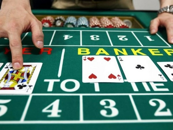 Speed Baccarat là gì? Chiến lược chơi Baccarat tốc độ