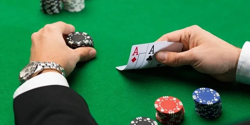 Hiểu rõ luật chơi và quy định của Blackjack