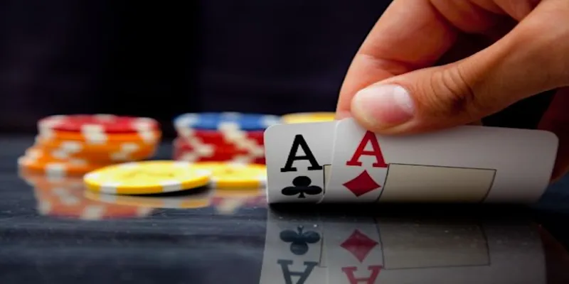 Tìm hiểu về trò chơi Blackjack và cách chơi cơ bản