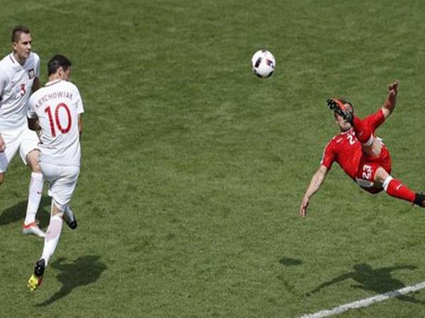 Nghiêng bàn đèn là gì? Hướng dẫn cách thực hiện kỹ thuật