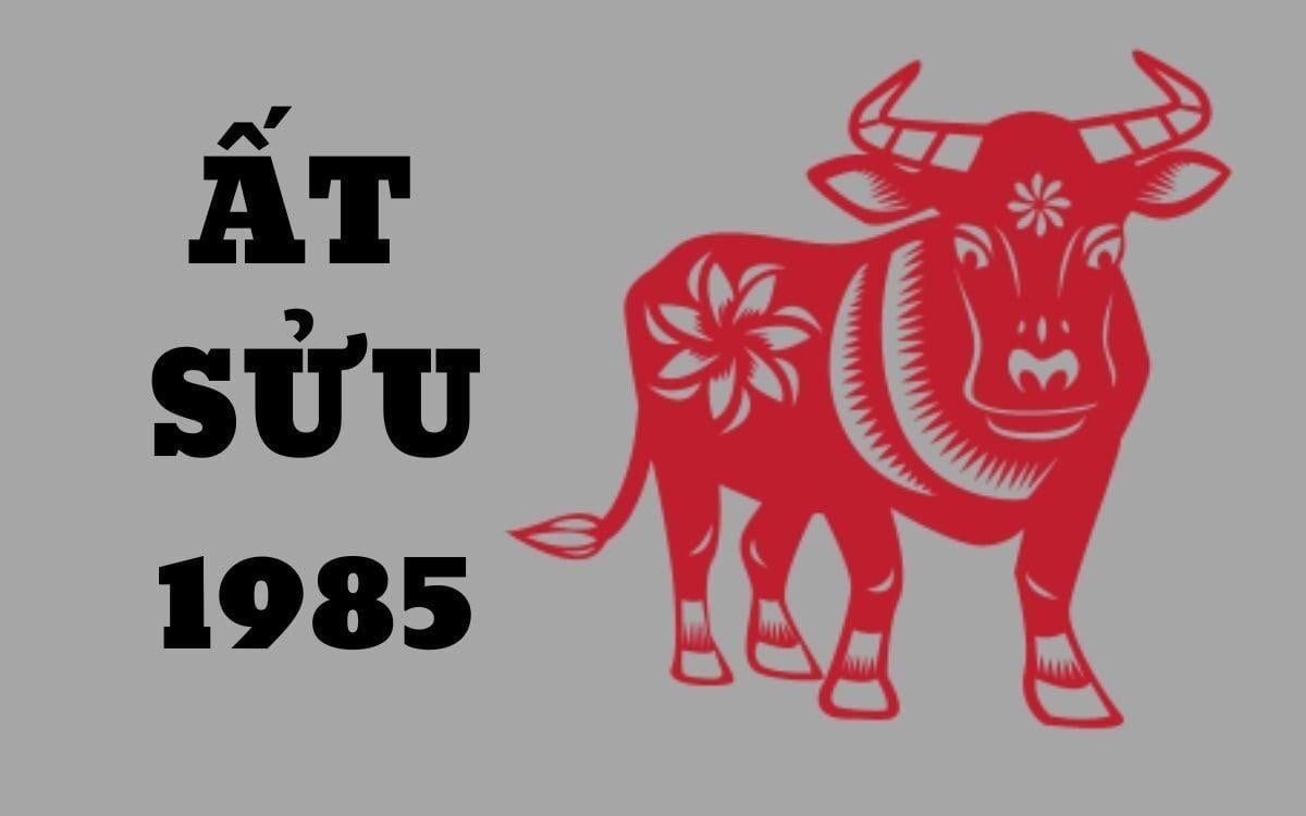 Tuổi Ất Sửu 1985 sao nào chiếu mệnh trong năm 2025?