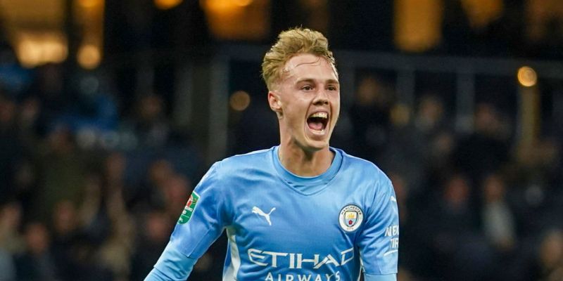 Cole Palmer: 'Viên ngọc' tài năng của Premier League