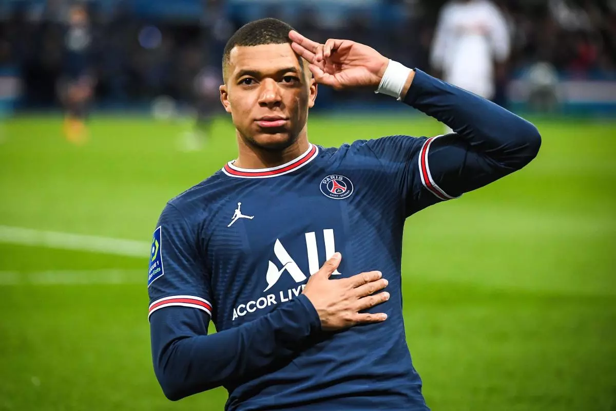 A closer look at Kylian Mbappe's record-breaking career at Paris Saint-Germain