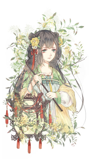 Chuyên gia bảo vệ hoa đô thị