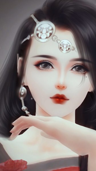 Hang Kiếm Thiên Đường