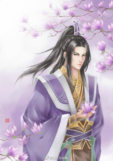 Sự trở lại của hoàng đế