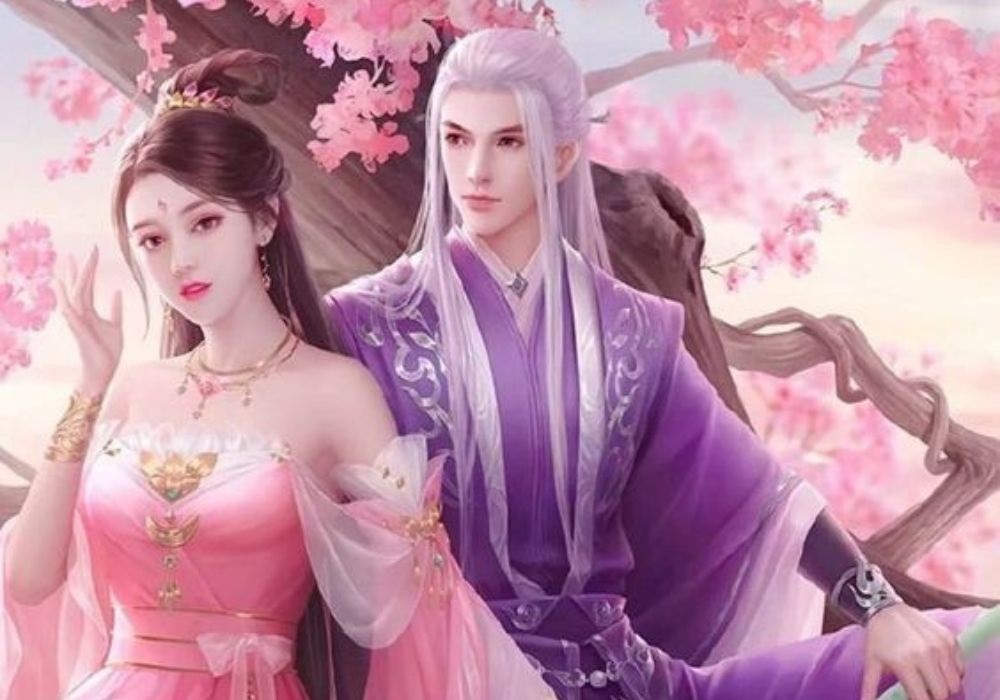 Review Con đường bá chủ, truyện Việt gây bão cộng đồng mạng