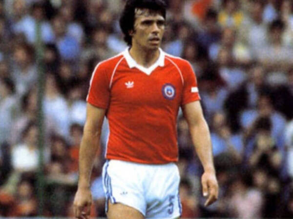 Elias Figueroa: Lịch sử và dấu vết của triều đại Chile từ Brazil đến ngày nay như thế nào?