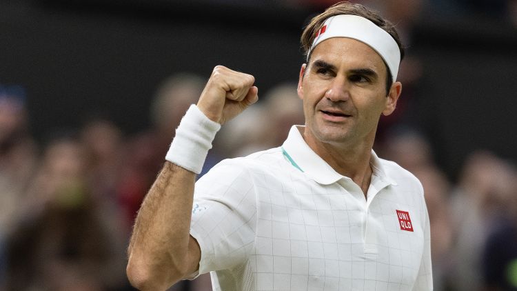 Roger Federer, một nhân cách đẹp, một di sản vẻ vang
