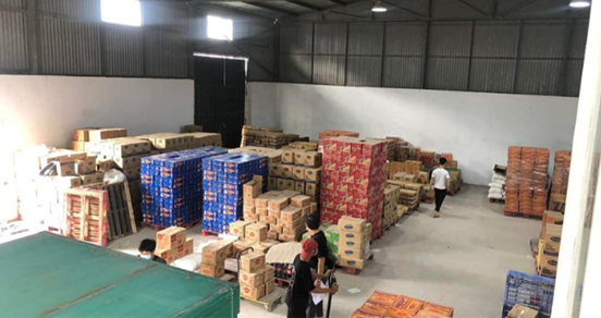 Dịch vụ bốc xếp trọn gói giá rẻ tại Fast Loading and Unloading 24h