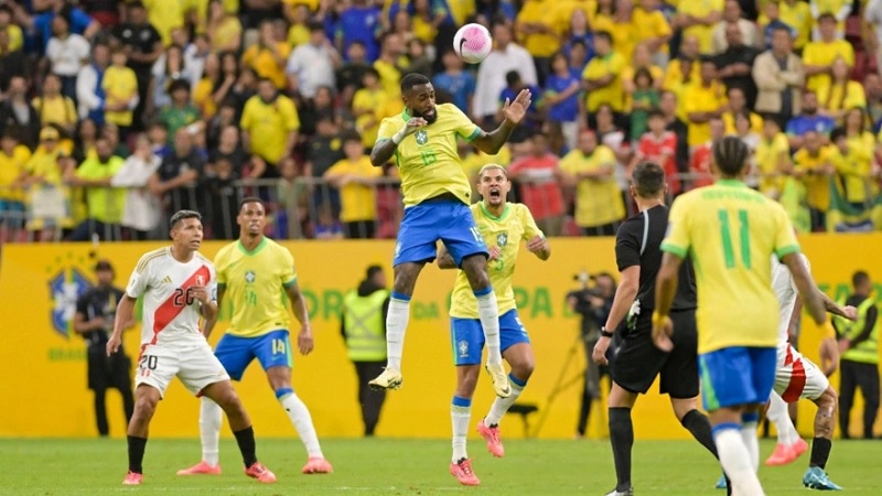 World Cup là gì? Tại sao giải đấu này lại hấp dẫn đến vậy?