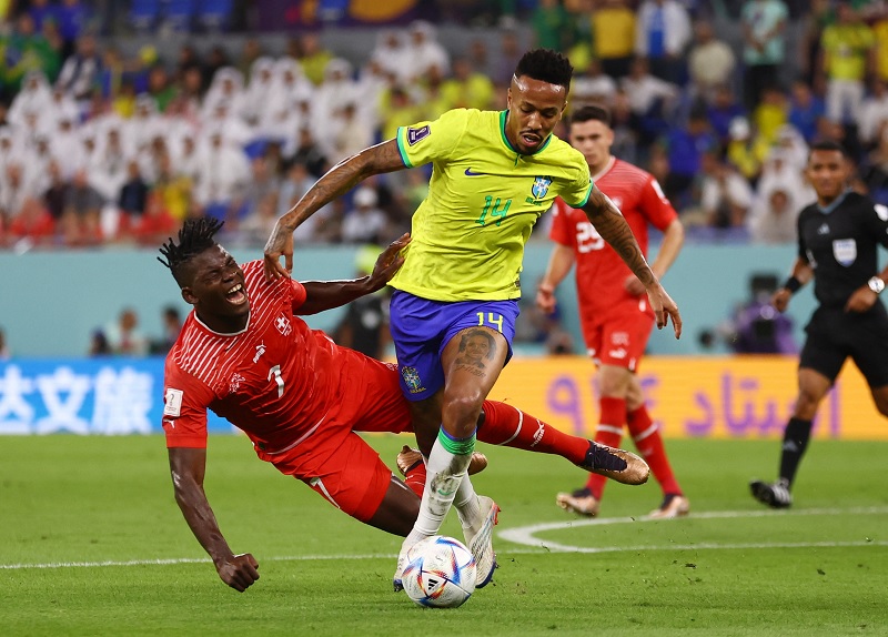 World Cup là gì? Tại sao giải đấu này lại hấp dẫn đến vậy?