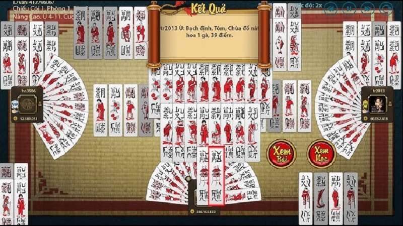 Hướng dẫn cơ bản chơi To Tom cho người mới bắt đầu