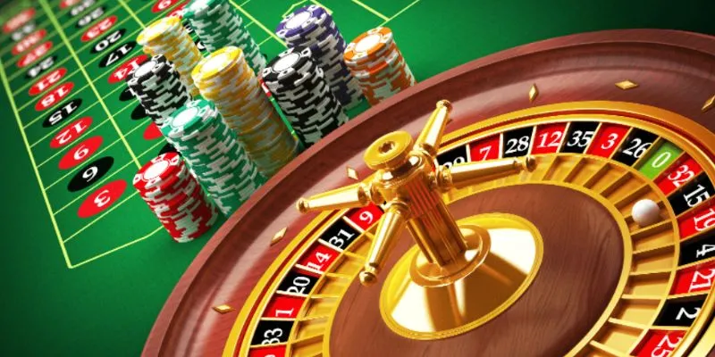 Mẹo chơi casino để thắng lớn - Bí quyết từ các cựu chiến binh 3 Odds và RTP trong casino là gì?