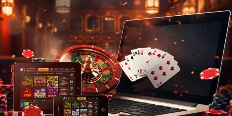 Mẹo chơi casino để thắng lớn - Bí quyết từ các chuyên gia giàu kinh nghiệm 4 Mẹo chơi casino thắng lớn từ cao thủ