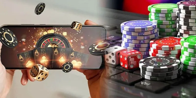 Mẹo chơi casino để thắng lớn - Bí quyết từ các cựu chiến binh 2 Tìm hiểu các trò chơi casino có tỷ lệ thắng cao