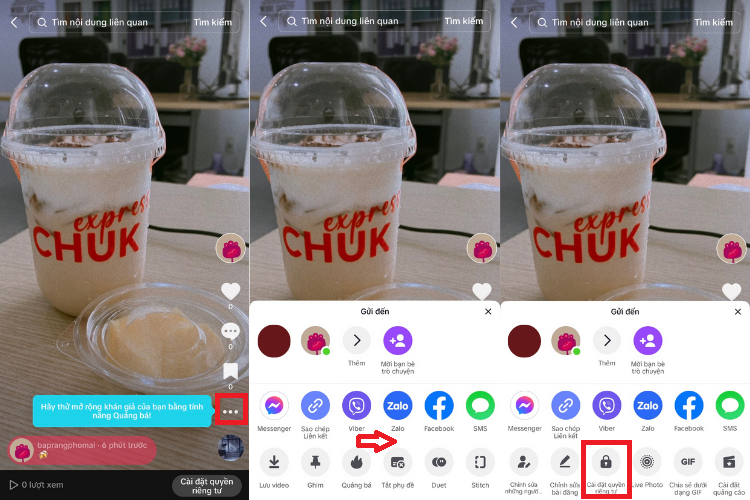 Cách mở bình luận trên TikTok để video dễ dàng trở thành xu hướng