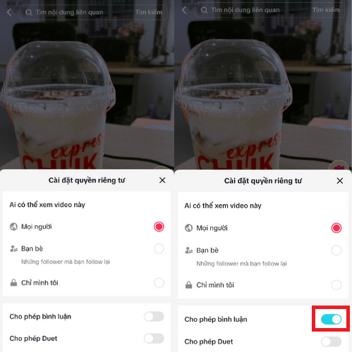 Cách mở bình luận trên TikTok để video dễ dàng trở thành xu hướng