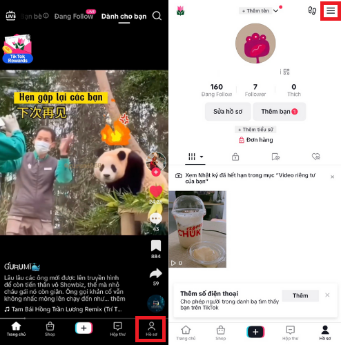 Cách mở bình luận trên TikTok để video dễ dàng trở thành xu hướng
