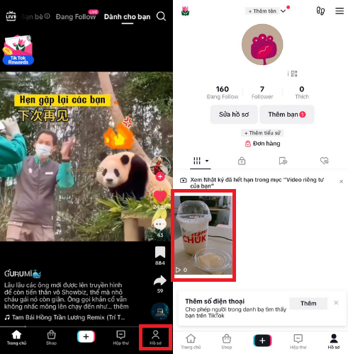 Cách mở bình luận trên TikTok để video dễ dàng trở thành xu hướng