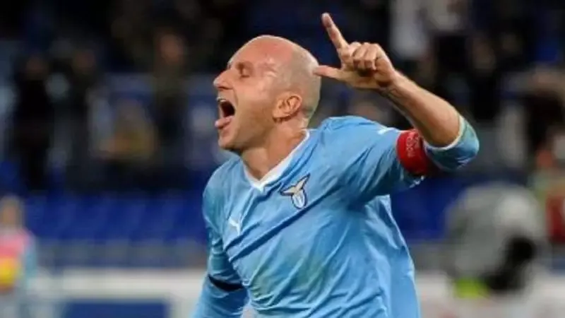 Những cầu thủ xuất sắc nhất mọi thời đại của Lazio - blognonngghiep.edu.vn