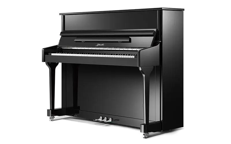 Top 11 thương hiệu đàn piano nổi tiếng thế giới 19 Ritmuller là một trong các thương hiệu đàn piano nổi tiếng
