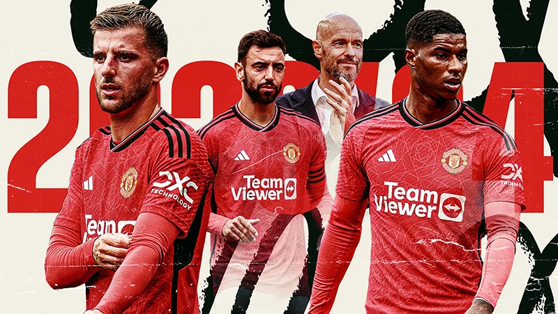 Manchester United và quá khứ đầy rắc rối