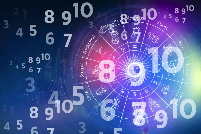 Thần số học là gì? Giải mã bí ẩn những con số của bạn