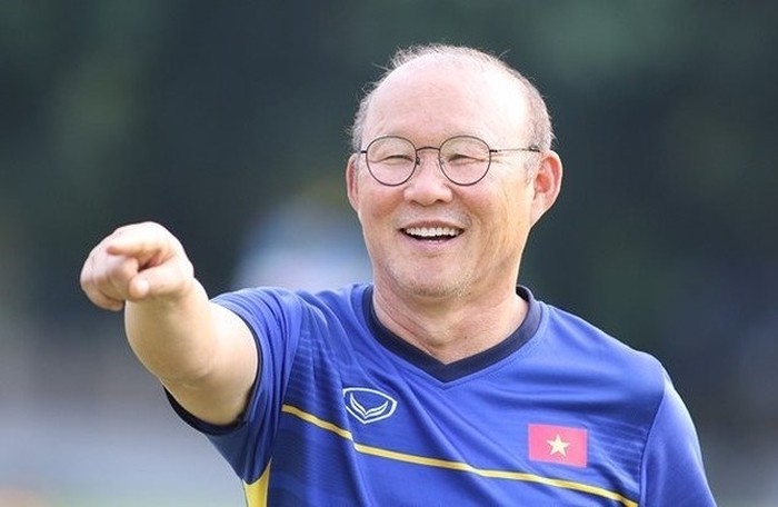 Hàn Quốc dự chi hơn 3 triệu USD xây làng Việt Nam tại quê hương huấn luyện viên Park Hang-seo - Báo Quảng Ngãi điện tử